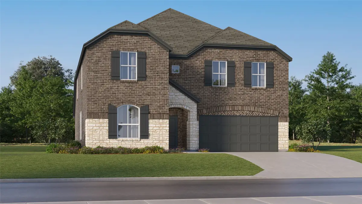 1829 Sterndale Drive, Cedar Hill, TX 75104 - Image #1