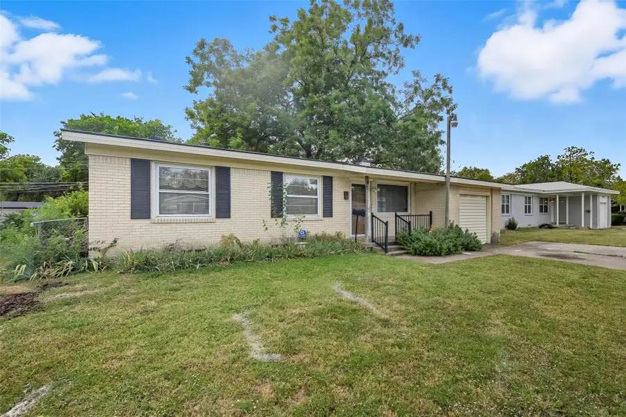 3130 Healey Drive, Dallas, TX 75228 - Image #2