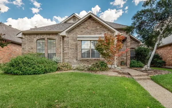 18940 Misthaven Place, Dallas, TX 75287