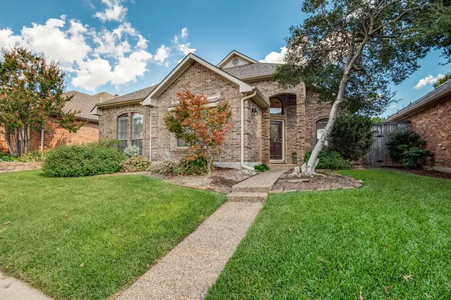 18940 Misthaven Place, Dallas, TX 75287 - Image #2