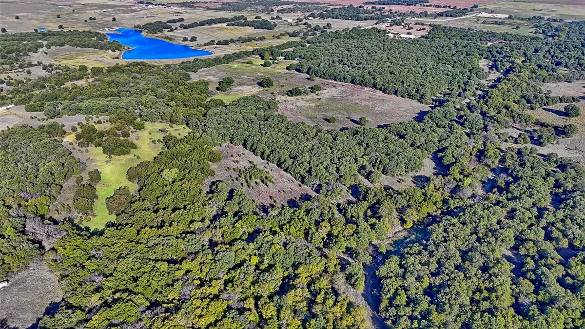 TBD 4 Wire Road, Bellevue, TX 76228 - Image #1