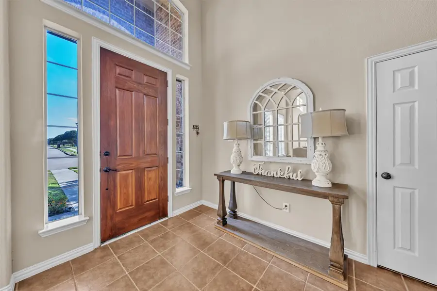 437 Rusty Run Drive, Midlothian, TX 76065 - Image #3