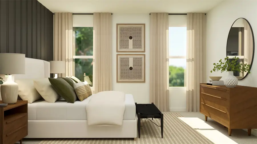 608 Mare Drive, Aubrey, TX 76227 - #2