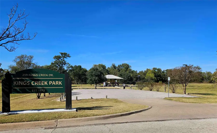 503 Pin Oak Drive, Terrell, TX 75161 - Image #2