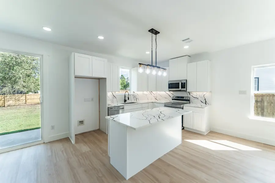 124 Goodman Street, Sulphur Springs, TX 75482 - Image #3