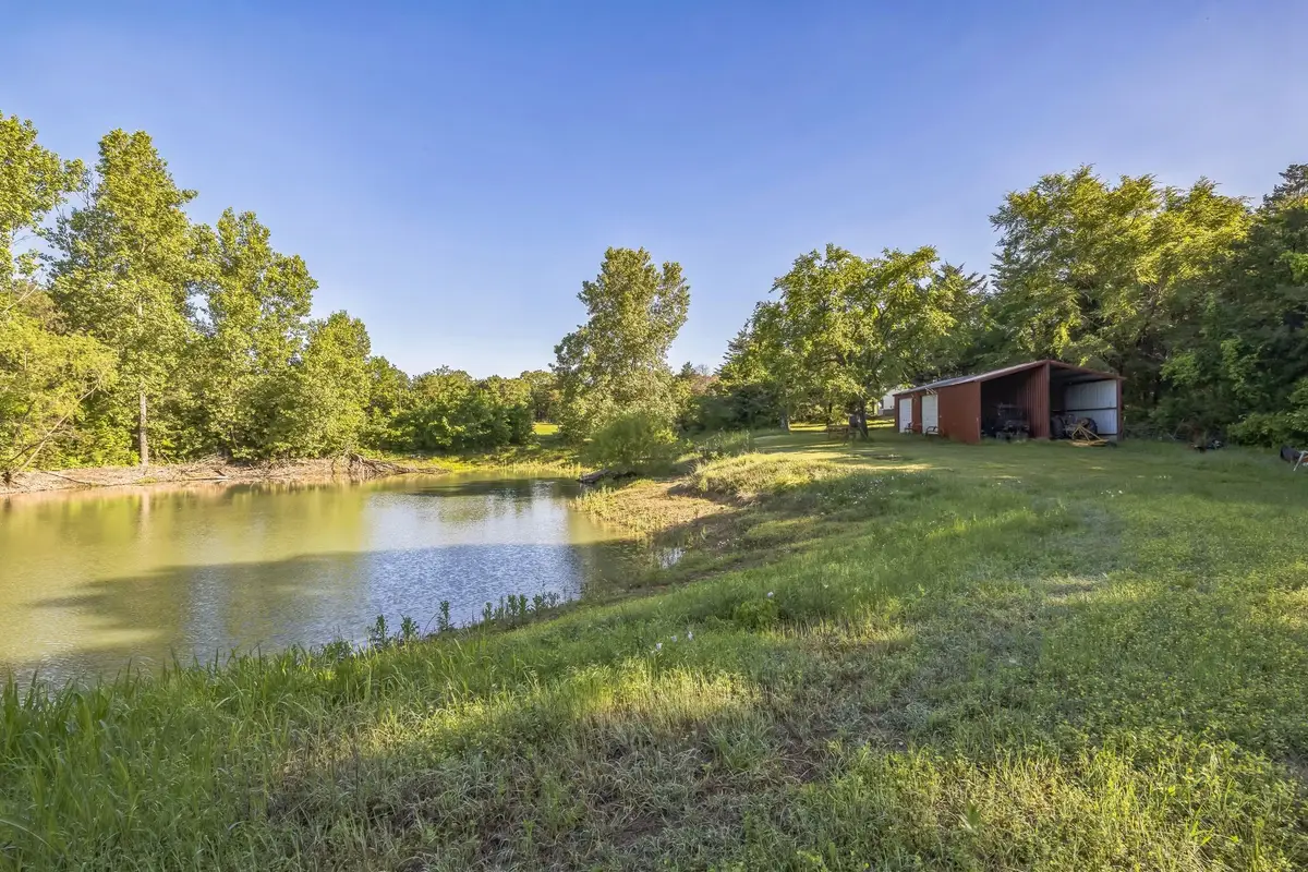 906 County Road 2770, Honey Grove, TX 75446 - Image #1