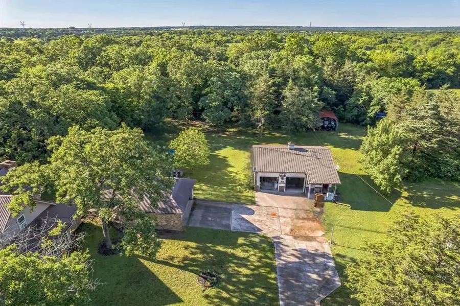 906 County Road 2770, Honey Grove, TX 75446 - Image #2