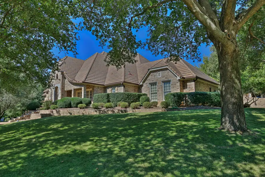 6800 Saint Andrews Court, Fort Worth, TX 76132 - Image #3