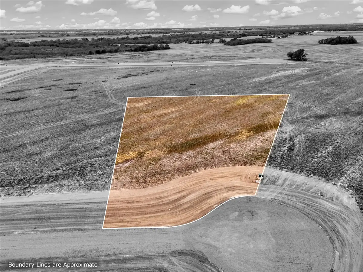 Lot 46 Clearview Lane, Elm Mott, TX 76640 - Image #1