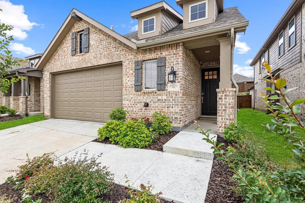 3952 Oak Creek Circle, Denison, TX 75020 - Image #1