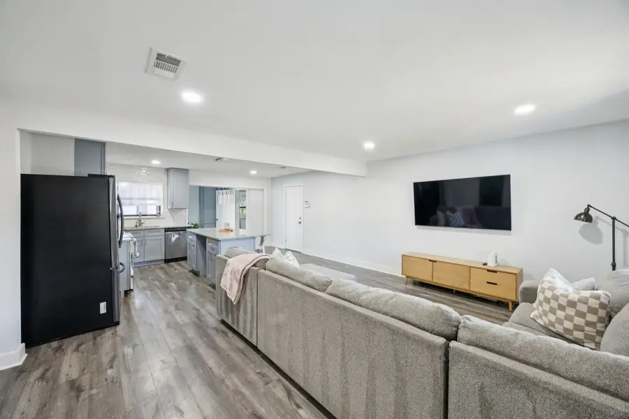 2472 Highwood Drive, Dallas, TX 75228 - Image #3