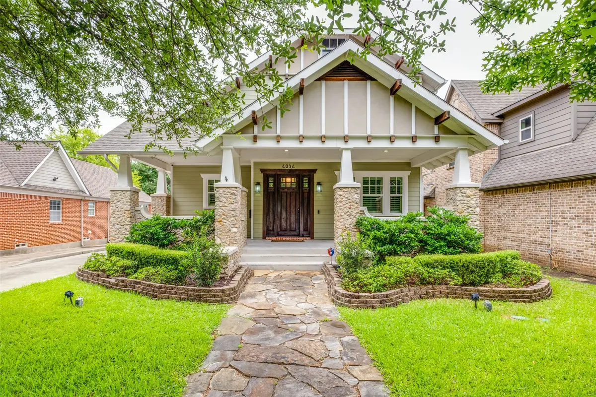 6036 Richmond Avenue, Dallas, TX 75206 - Image #1