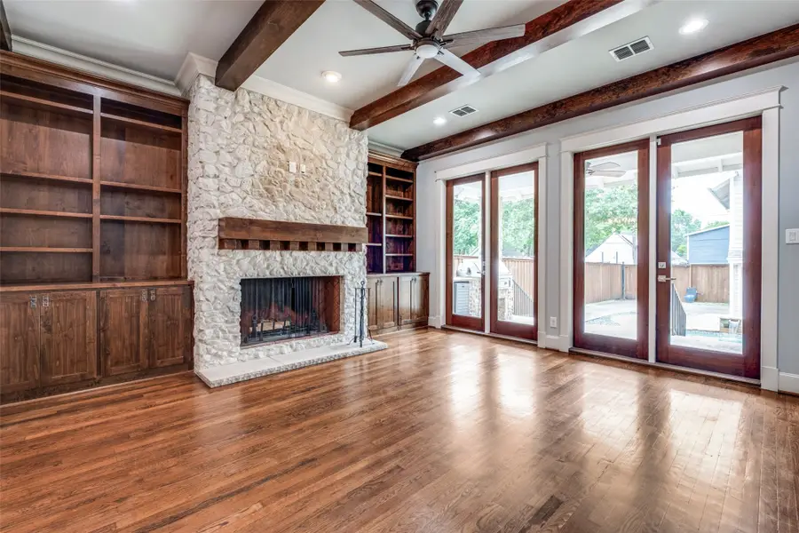 6036 Richmond Avenue, Dallas, TX 75206 - Image #3