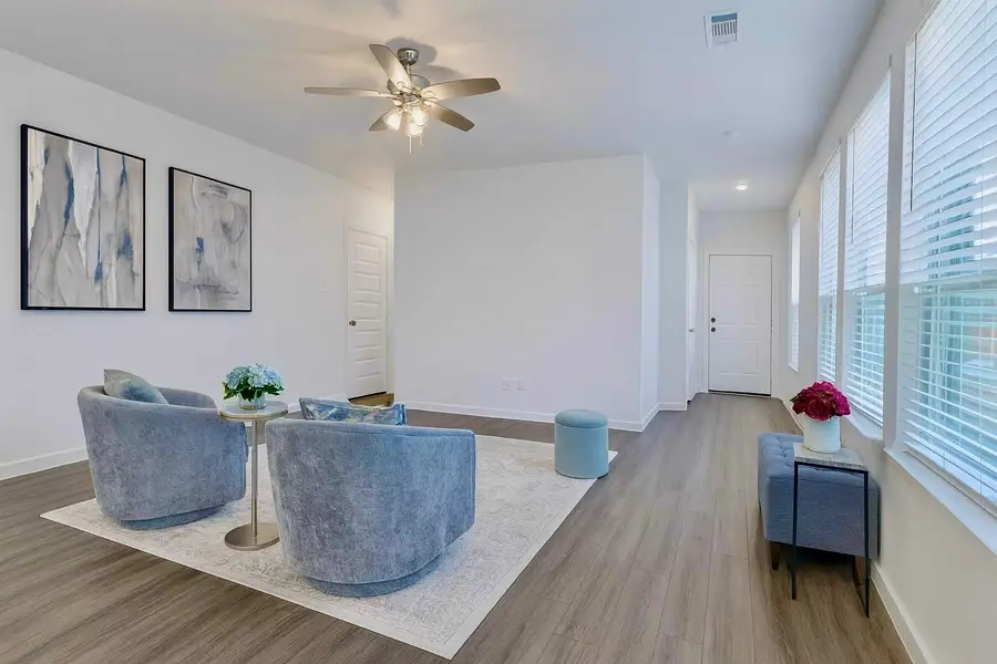 3902 Spencer Lane, Forney, TX 75126 - Image #3