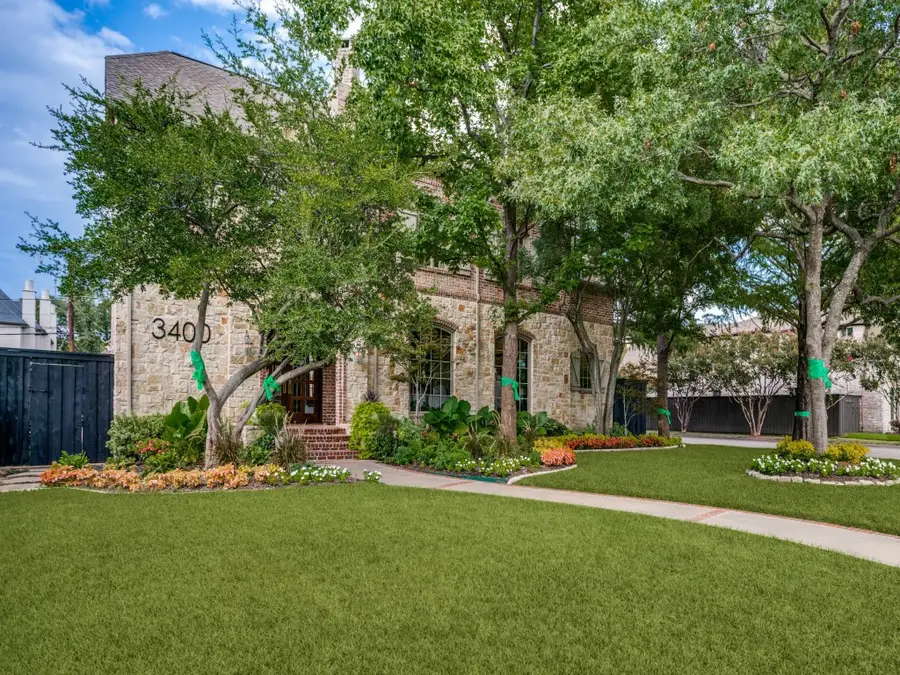 3400 Hanover Street, University Park, TX 75225 - Image #2