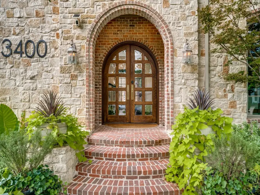 3400 Hanover Street, University Park, TX 75225 - Image #3