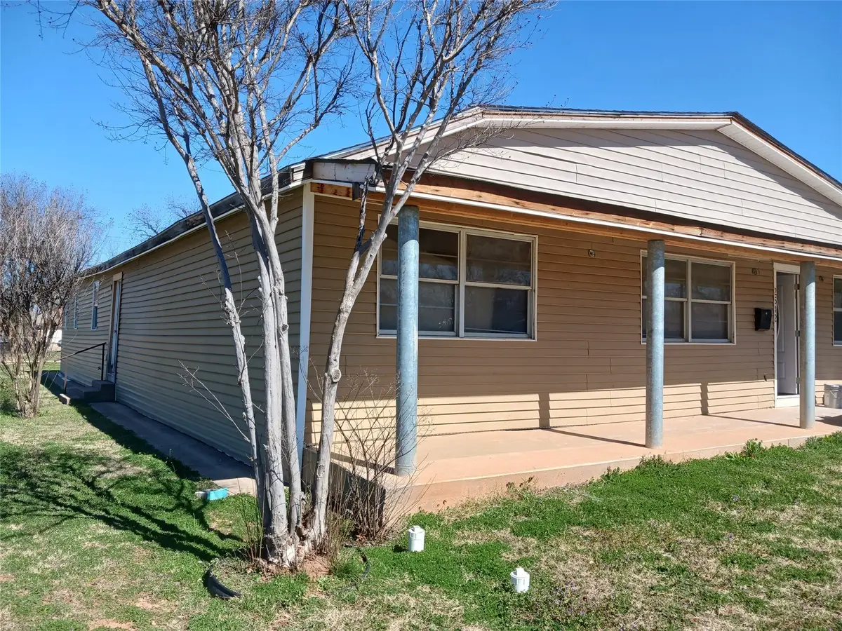 2542 S 3rd Street, Abilene, TX 79605 - Image #1