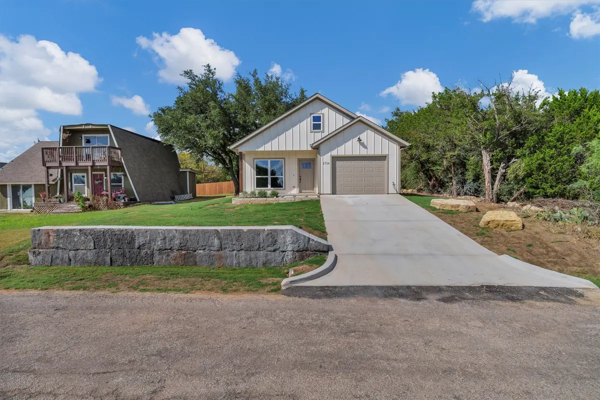 1714 Broken Bow Road, Granbury, TX 76049 - Image #1
