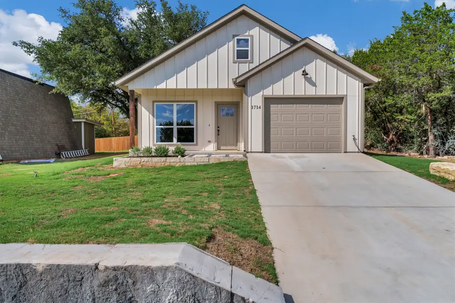 1714 Broken Bow Road, Granbury, TX 76049 - Image #2