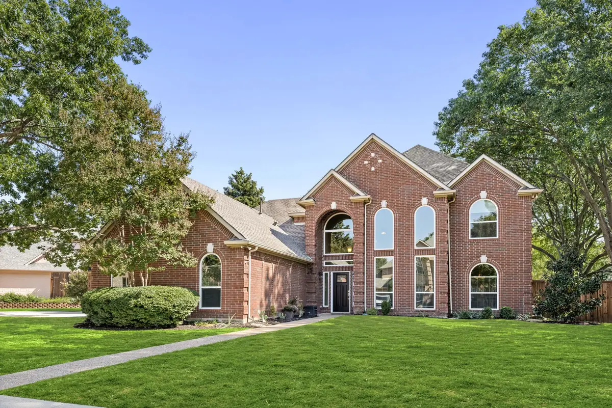 5508 Frost Lane, Flower Mound, TX 75028 - Image #1