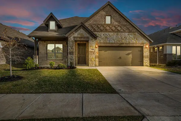 5420 Otter Trail, Fort Worth, TX 76179
