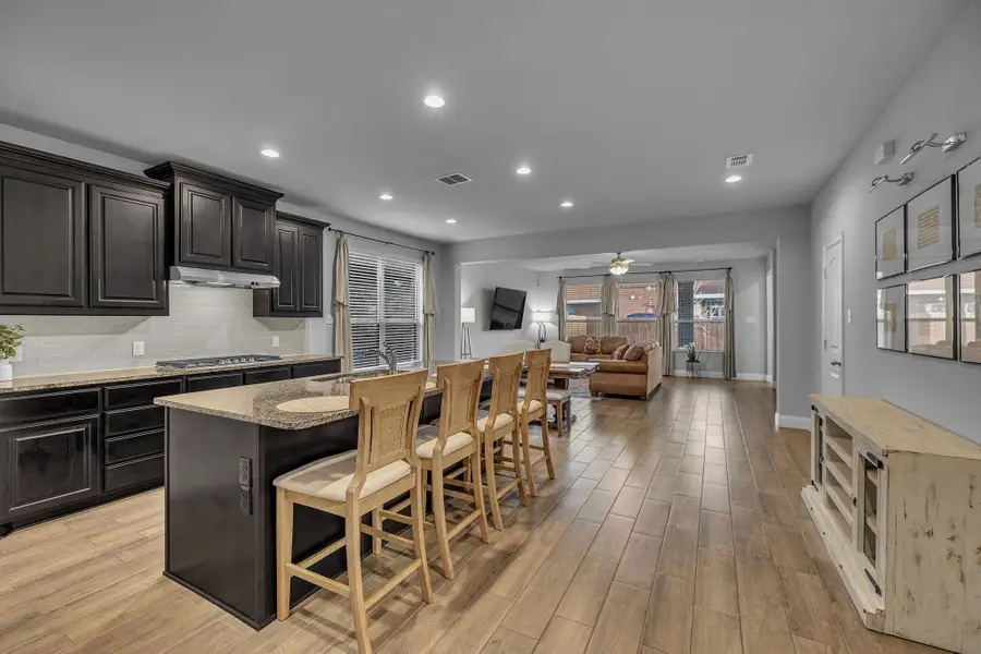 5420 Otter Trail, Fort Worth, TX 76179 - Image #2