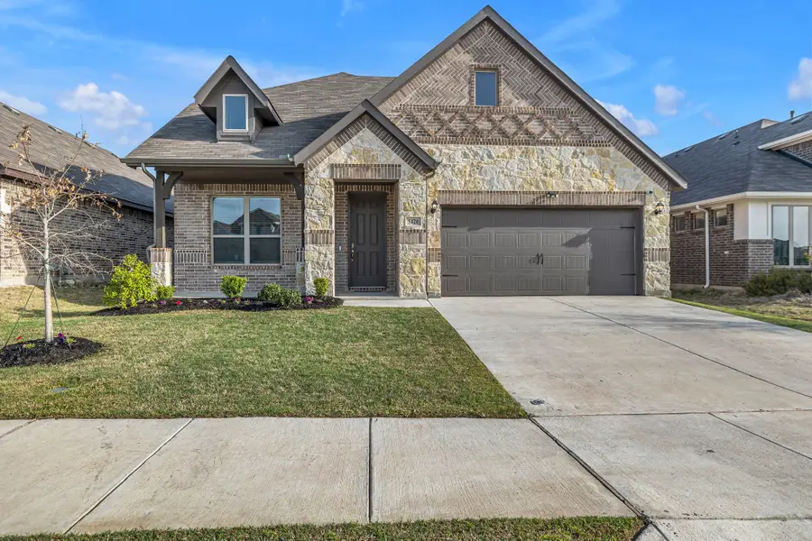 5420 Otter Trail, Fort Worth, TX 76179 - Image #3