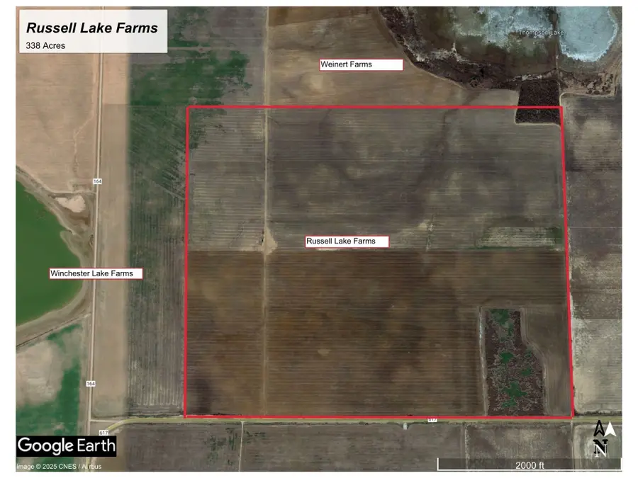 TBD Fm 617, Weinert, TX 76388 - Image #2