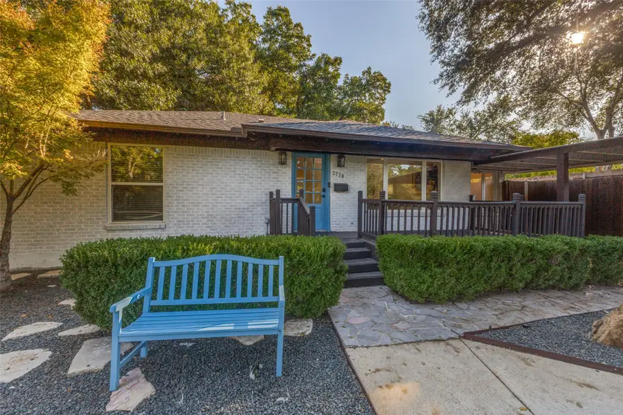 3778 Shorecrest Drive, Dallas, TX 75209 - Image #2
