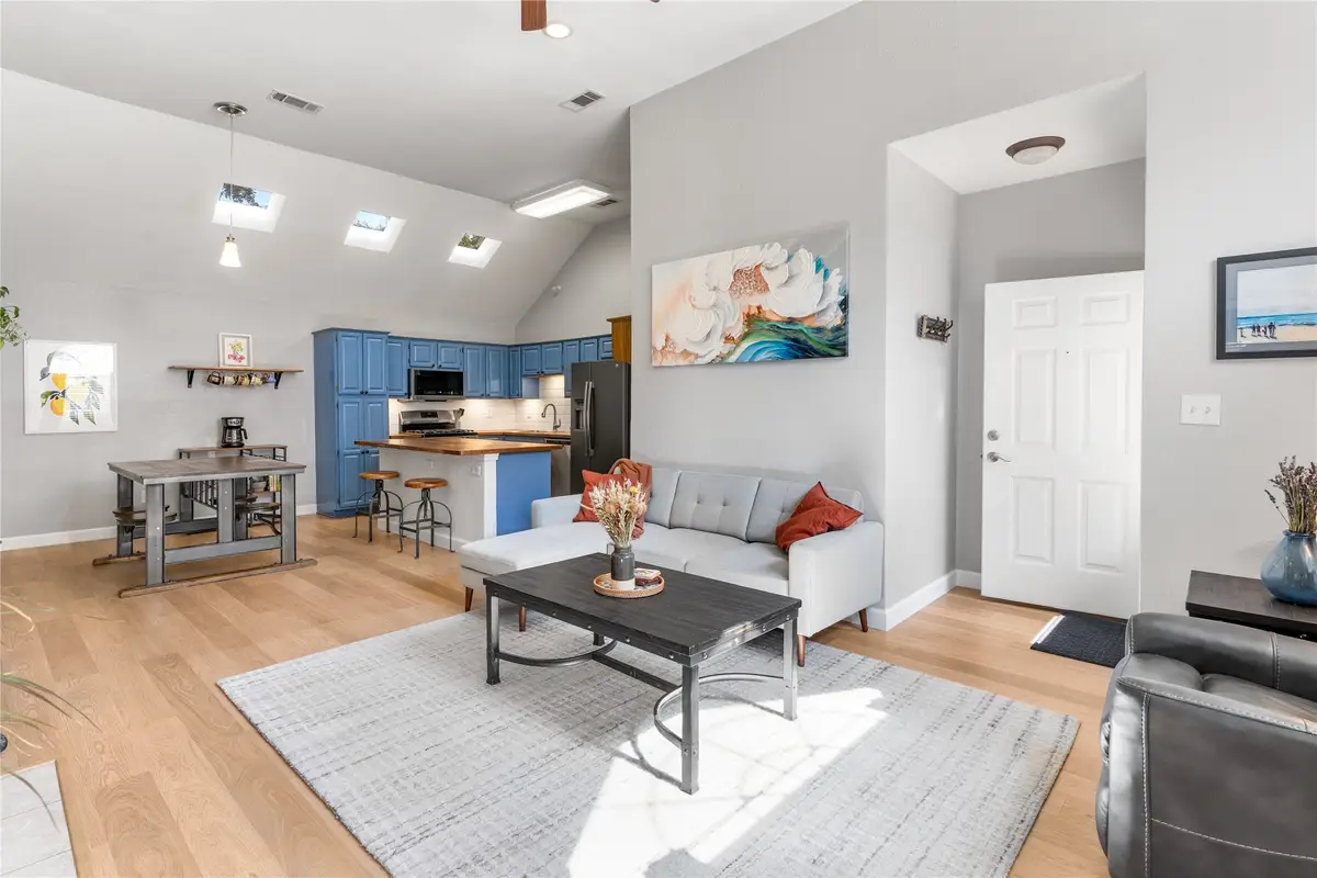 2032 Mallard Drive, Lewisville, TX 75077 - Image #1