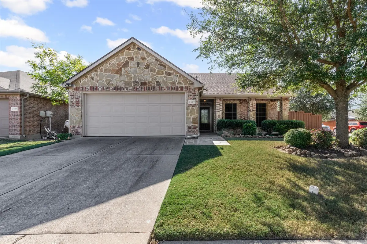 2029 Karsen Lane, Heartland, TX 75126 - Image #1
