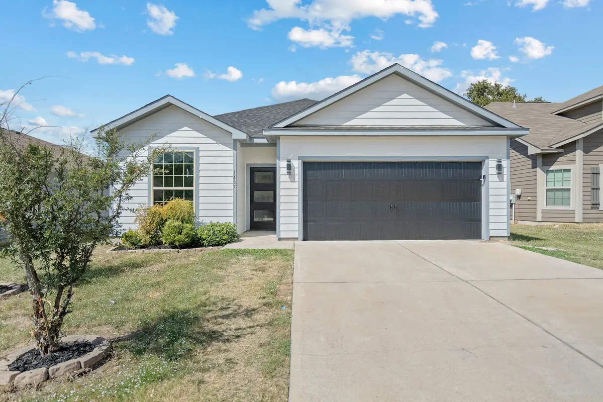 1467 Barrel Drive, Dallas, TX 75253 - Image #1