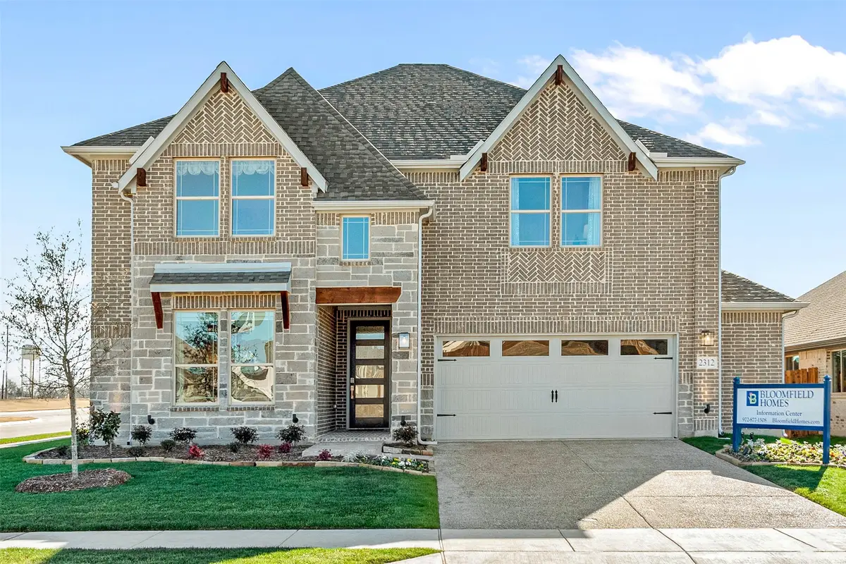 2312 River Trail, Melissa, TX 75454 - Image #1