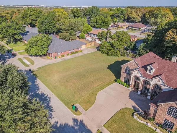 721 Parkhaven Drive, Mesquite, TX 75149