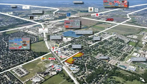 00 Broadway Street, Prosper, TX 75078