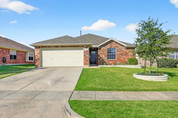 2717 Enchanted Eve Drive, Little Elm, TX 75068