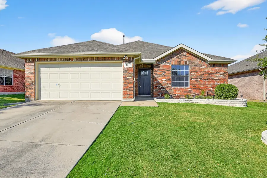 2717 Enchanted Eve Drive, Little Elm, TX 75068 - Image #3