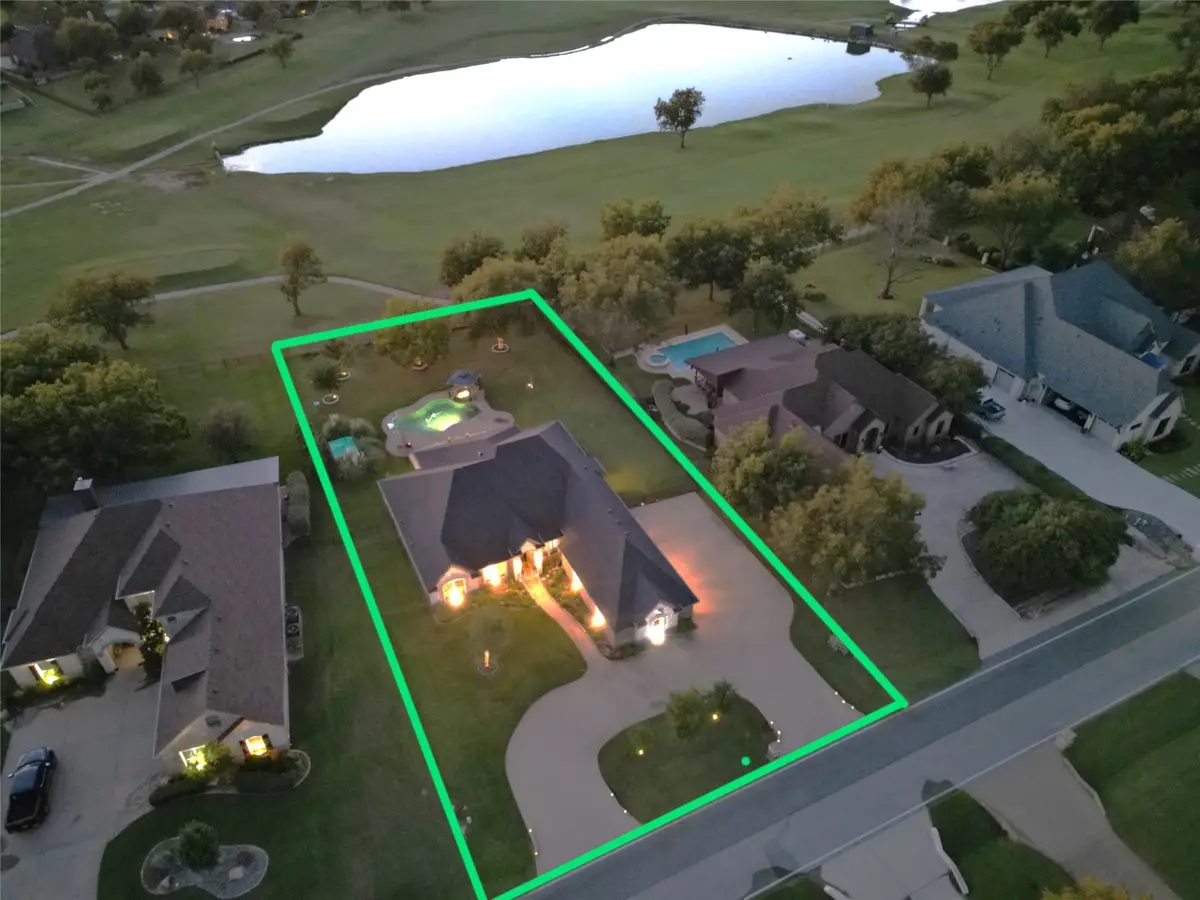 6410 Pinehurst Drive, Granbury, TX 76049 - Image #1