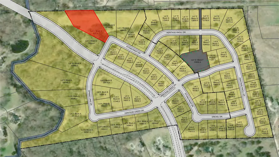 2806 Spring Lake Drive, Sherman, TX 75092 - Image #2