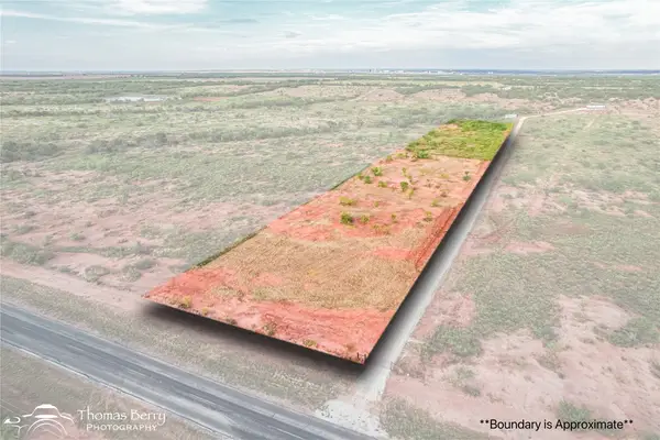 TBD Fm 1235, Merkel, TX 79536