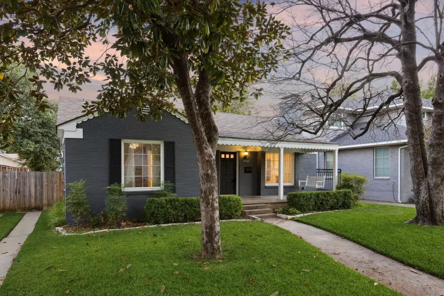 6342 Anita Street, Dallas, TX 75214 - Image #2