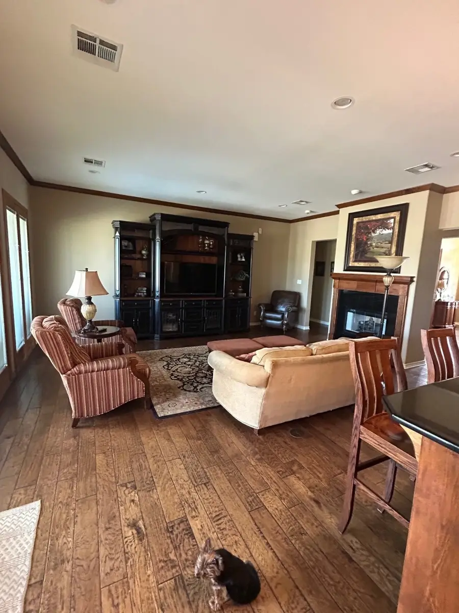 1501 Hinchliffe Road, Mexia, TX 76667 - Image #3