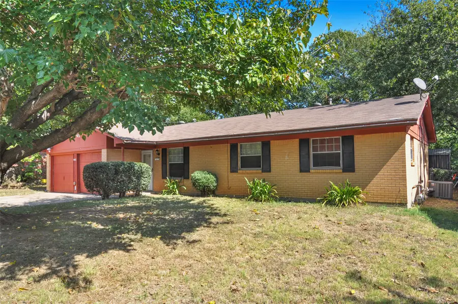 6613 Plantation Road, Forest Hill, TX 76140 - Image #3