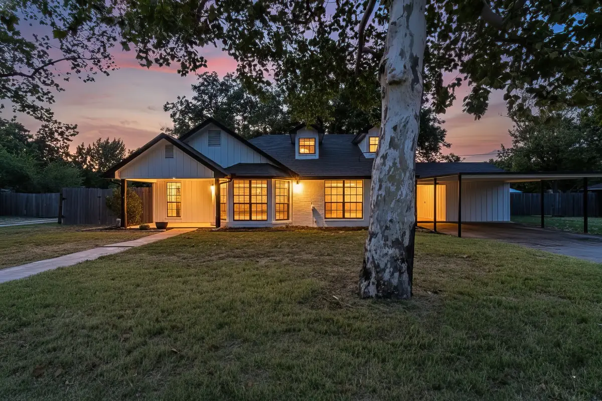 305 Gandy Street, Lipan, TX 76462 - Image #1