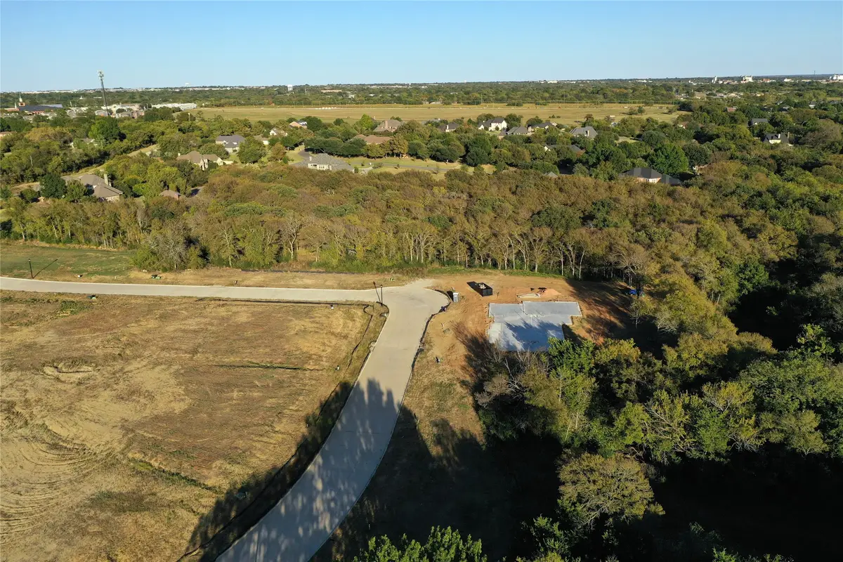 1601 Heritage Creek Drive, Sherman, TX 75092 - Image #1