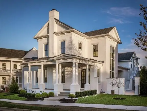 20 N Ritchie Road N, Woodway, TX 76712 - Image #2