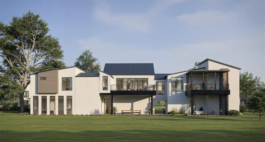 1054 River Ranch Lane, Weatherford, TX 76087 - Image #3