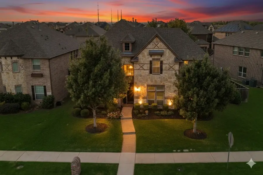 14409 Rising Star Boulevard, Frisco, TX 75033 - Image #3