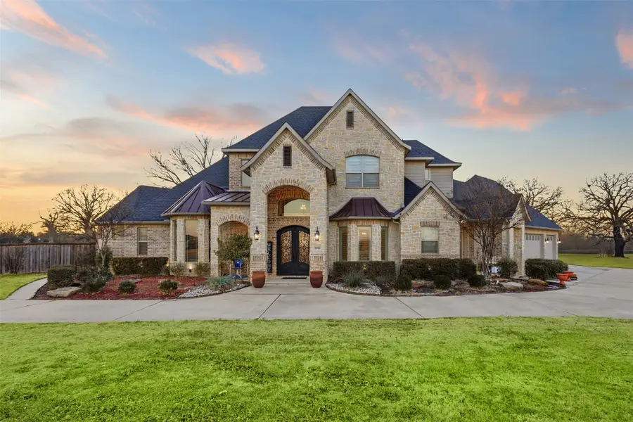 3000 Winding Oaks Circle, Kaufman, TX 75142 - #2