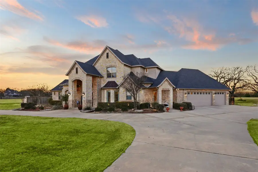 3000 Winding Oaks Circle, Kaufman, TX 75142 - #3